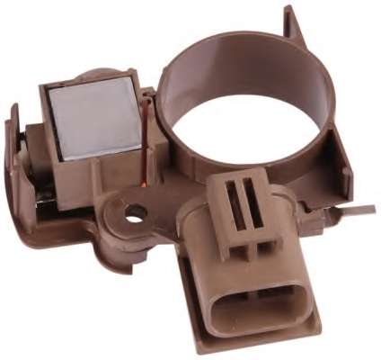 Регулятор генератора