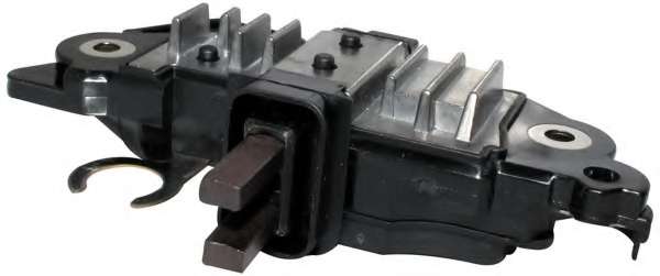 Регулятор генератора