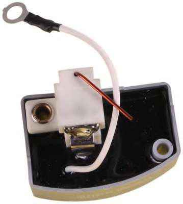 Регулятор генератора