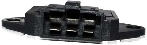 Регулятор генератора