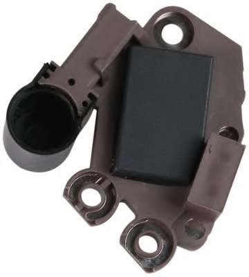 Регулятор генератора