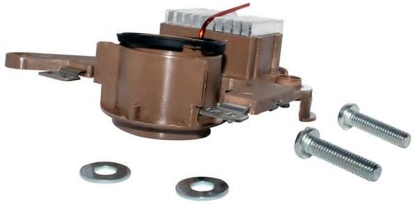 Регулятор генератора