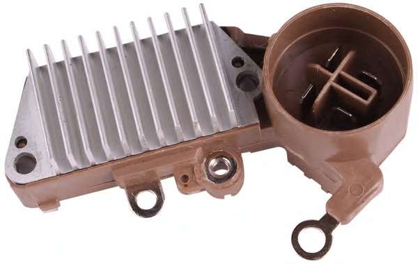 Регулятор генератора