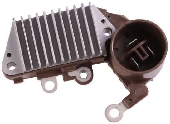 Регулятор генератора