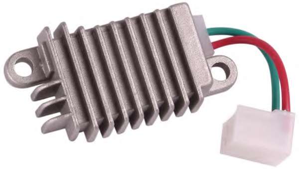 Регулятор генератора