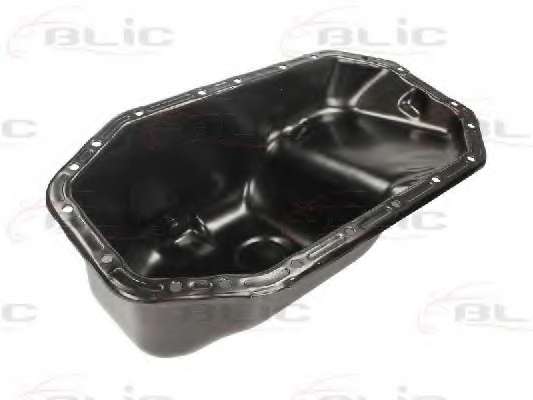 Масляный поддон