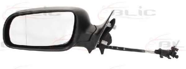 Наружное зеркало