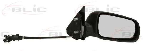 Наружное зеркало