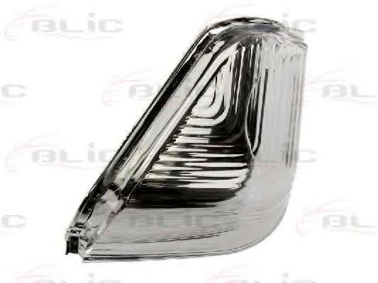 Фонарь указателя поворота