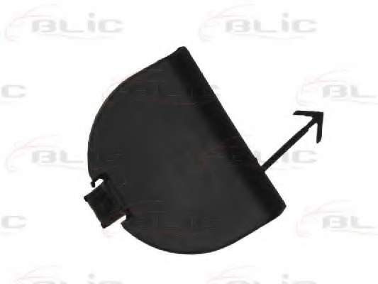 Покрытие буфера, прицепное обор