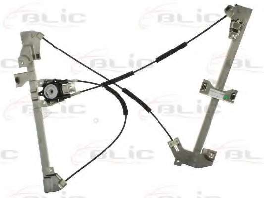 Подъемное устройство для окон