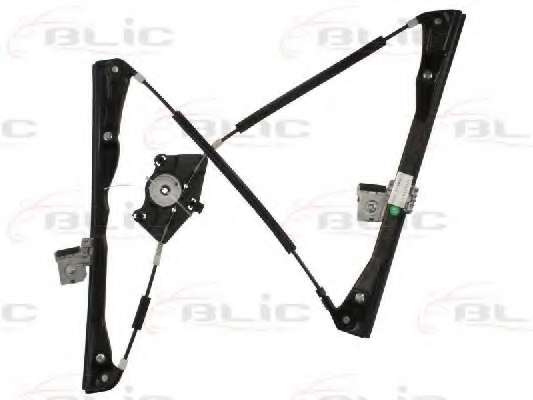 Стеклоподъемник Volkswagen Golf IV/GolfV/Bora 98-05 передн.правый,без панели,без моторч,электр