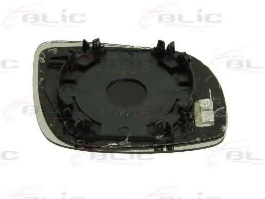 Зеркальное стекло, наружное зеркало