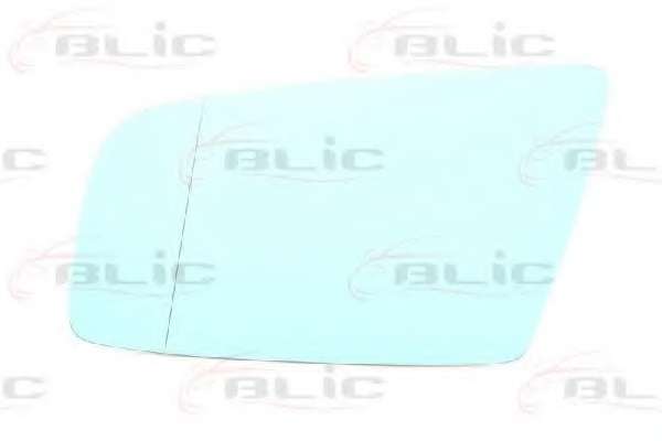 Зеркальное стекло, наружное зеркало