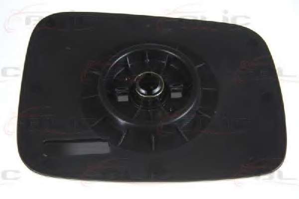 Зеркальное стекло, наружное зеркало