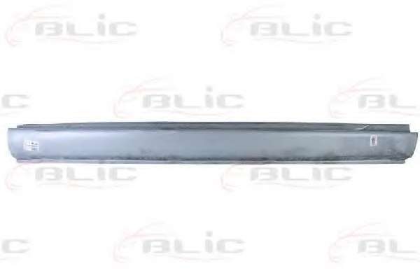 Накладка порога