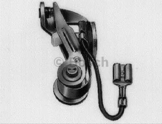 Контактная группа, распределитель зажигания