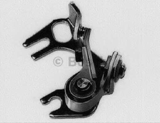 Контакт трамблера Honda Accord 1.6 78-81/Mitsubishi Colt/Galant/Lancer/Pajero 1.2-2.0 77-90