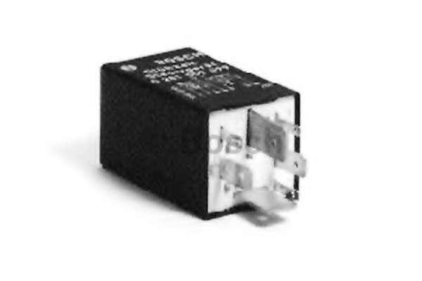 Реле свечей накала VW Caddy 1.6D/VW LT (28-35) 2.4D/TD/VW T4 1.9D 78-03