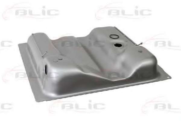 Топливный бак