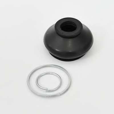 Манжета, наконечник поперечной рулевой тяги