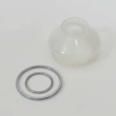 Манжета, наконечник поперечной рулевой тяги