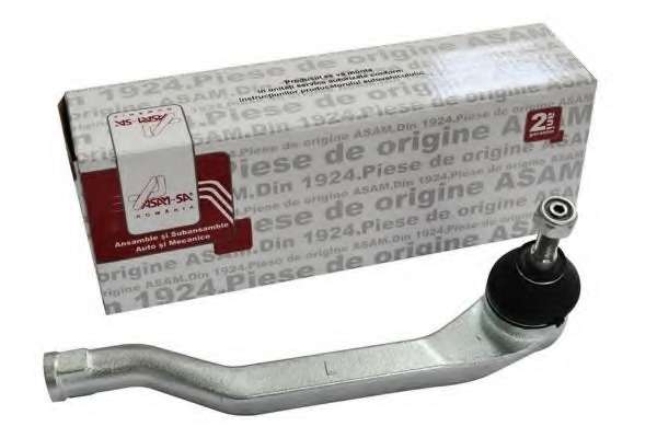 Наконечник кермової тяги лівий Renault Duster 1.5Dci, 1.6 16V 10-