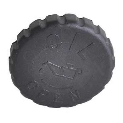 Крышка, заливная горловина