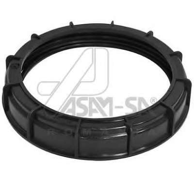 Крышка бензонасоса Renault Logan (04-), Sandero (08-), Duster (10-) с прокладкой (30598) Asam