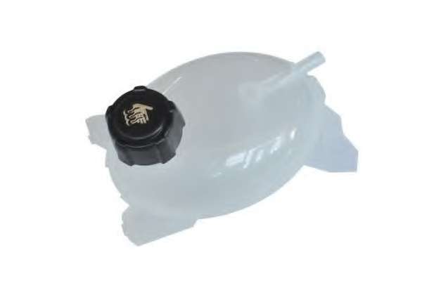 Компенсационный бак, охлаждающая жидкость