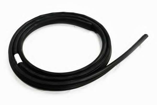 Уплотнение двери