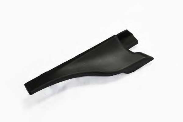 Облицовка / защитная накладка, ветровое стекло