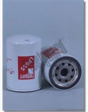 Масляный фильтр