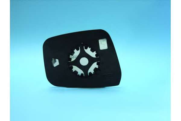 Зеркальное стекло, наружное зеркало