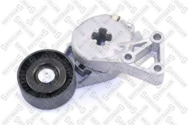 Натяжной ролик, поликлиновой  ремень