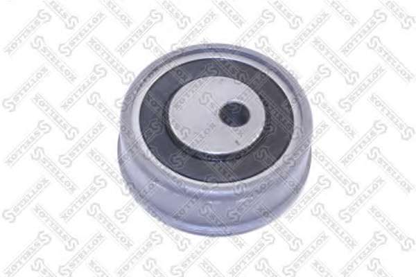 Натяжной ролик, ремень ГРМ