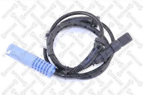 Датчик, частота вращения колеса