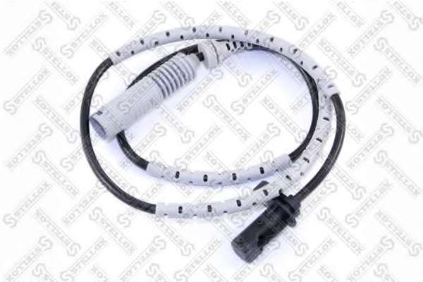 Датчик, частота вращения колеса