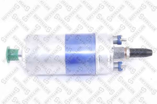 Топливный насос