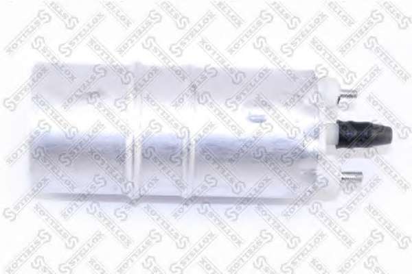 Топливный насос