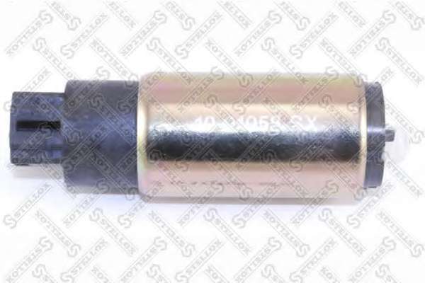 Топливный насос