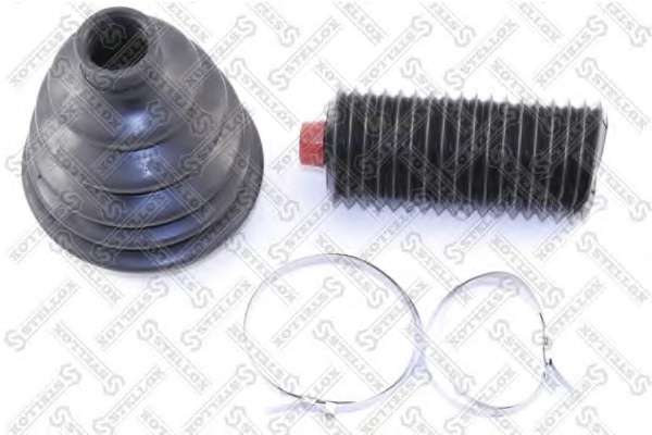 Комплект пылника, приводной вал