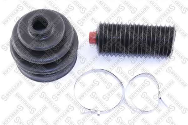 Комплект пылника, приводной вал