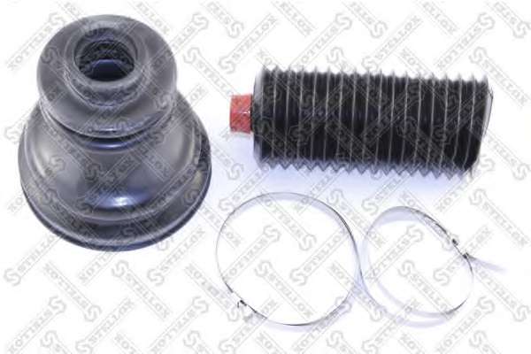 Комплект пылника, приводной вал