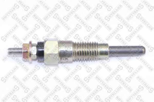 Свеча накаливания