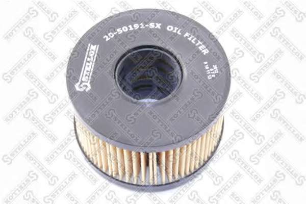 Масляный фильтр