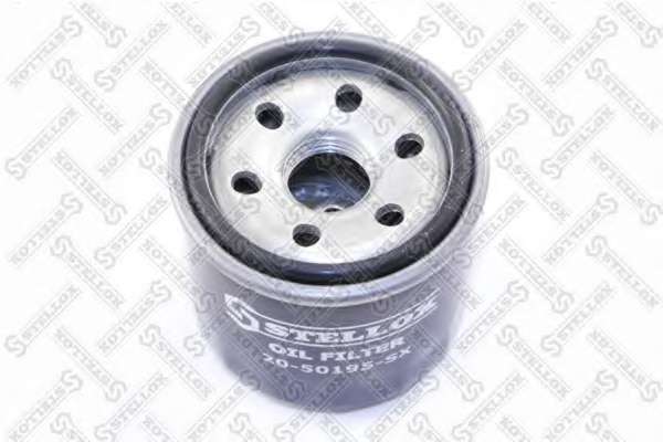 Масляный фильтр