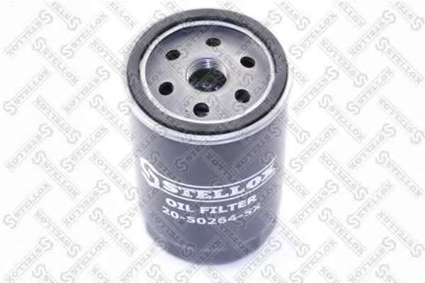 Масляный фильтр