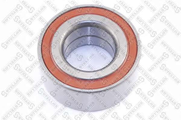 Комплект подшипника ступицы колеса