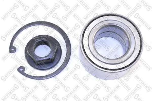 Комплект подшипника ступицы колеса